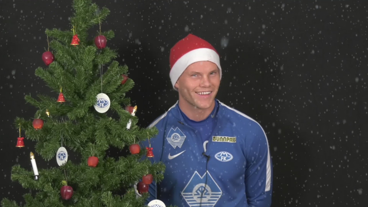 Luke 2 - Sigurdarson